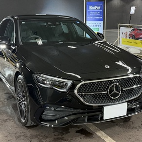 メルセデス・ベンツ・Eクラス