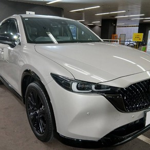 マツダ・CX-5