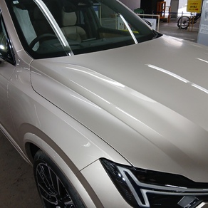 ボルボ・XC90