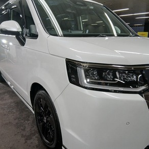 ホンダ・ステップワゴン