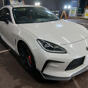 トヨタ・86