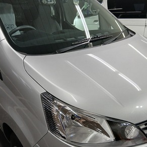 日産・NV200