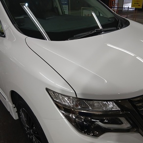 日産・エルグランド