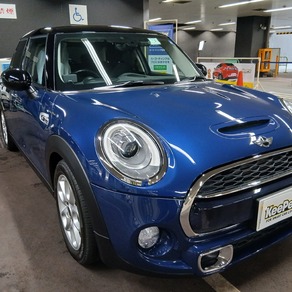 BMW・MINIクーパー