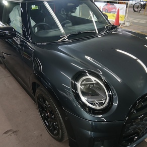BMW・MINI