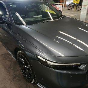 ホンダ・アコード