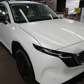 マツダ・CX-5