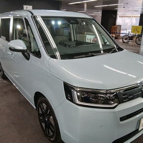 ホンダ・ステップワゴン