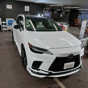 レクサス・RX
