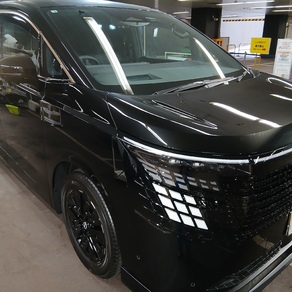 日産・エルグランド
