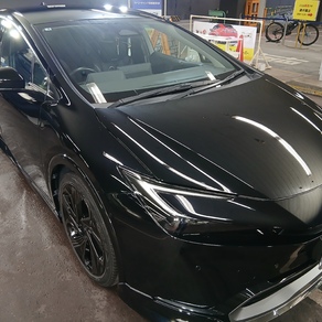 トヨタ・プリウス