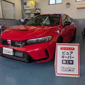 ホンダ・シビック 