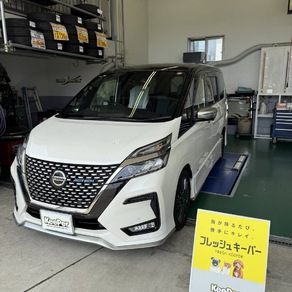 日産・エクストレイル