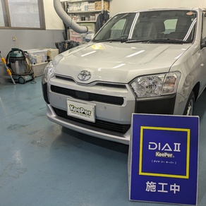 トヨタ・サクシード