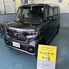 ホンダ・N-BOX