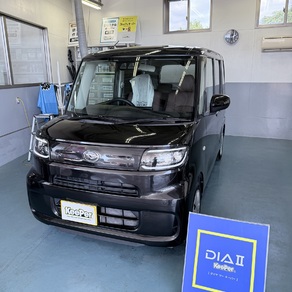 ダイハツ・タント