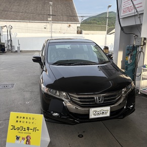 ホンダ・オデッセイ