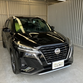 日産・キックス