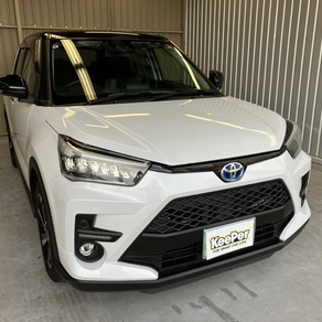 トヨタ・RAV4