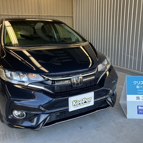 ホンダ・フィット