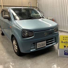 スズキ・アルト / ラパン