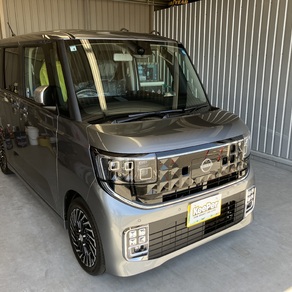 日産・ルークス