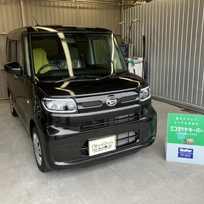 ダイハツ・タント