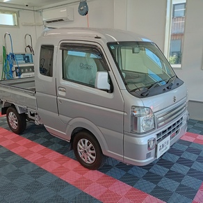 スズキ・キャリィ