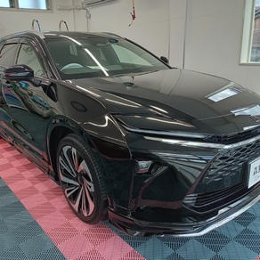 トヨタ・クラウンエステート