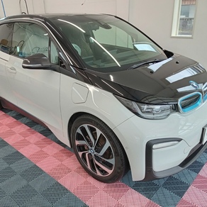 BMW・i3