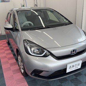 ホンダ・フィット