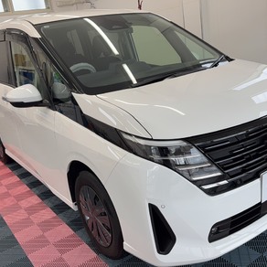 日産・セレナ