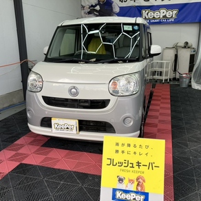 ダイハツ・ムーヴキャンバス