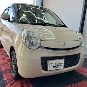 スズキ・MRワゴン