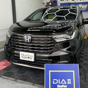 ホンダ・オデッセイ