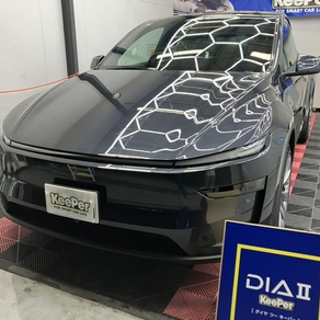 その他・テスラ・モデルY