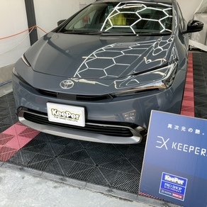 トヨタ・プリウス