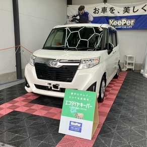 トヨタ・ルーミー
