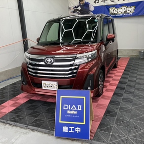 トヨタ・ルーミー