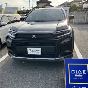 トヨタ・RAV4
