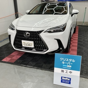 レクサス・NX