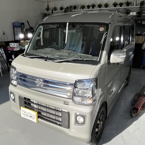 マツダ・スクラムワゴン