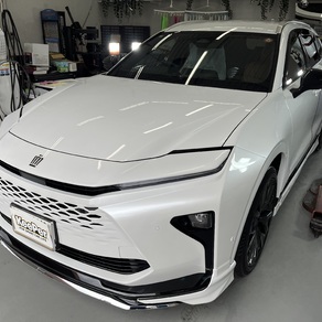 トヨタ・クラウンエステート