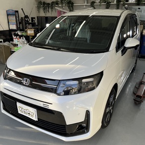 ホンダ・フリード