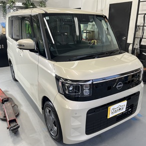 日産・ルークス