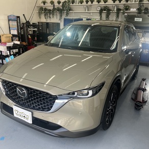 マツダ・CX-5