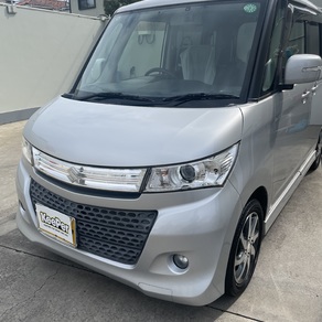 スズキ・パレット