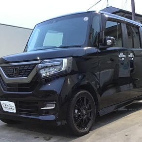 ホンダ・N-BOX