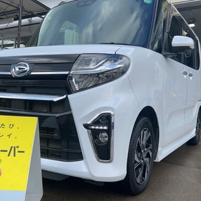 ダイハツ・タント