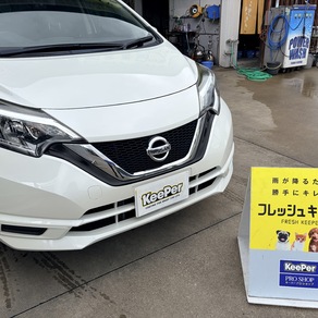 日産・ノート
